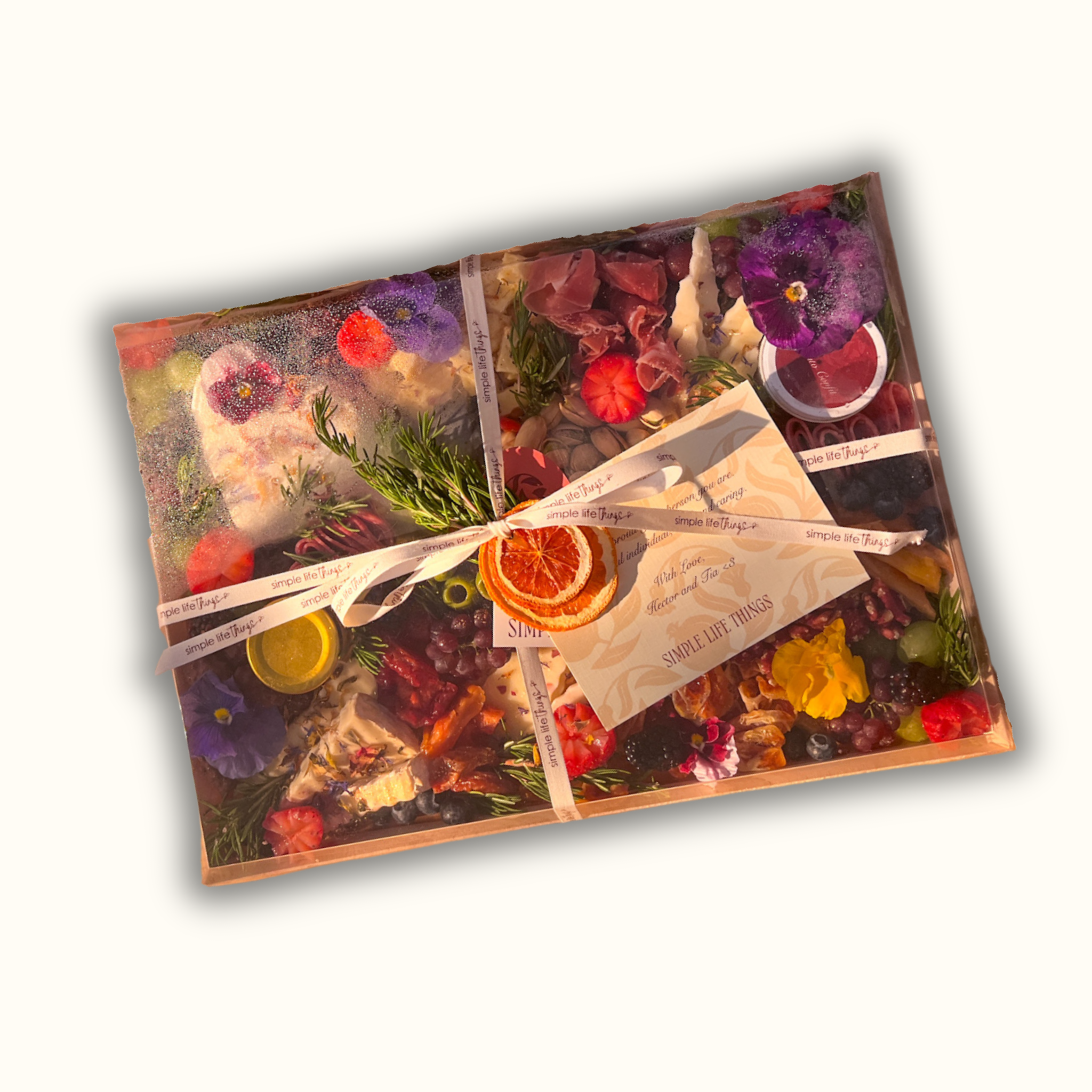 The Classic Board Gift