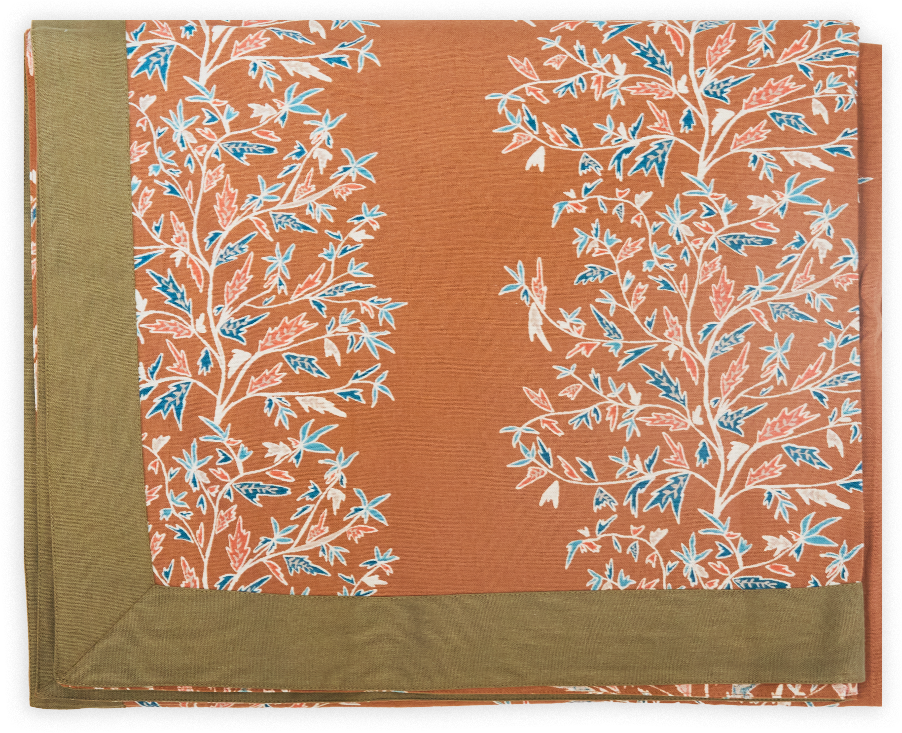 Holly Vine Tablecloth