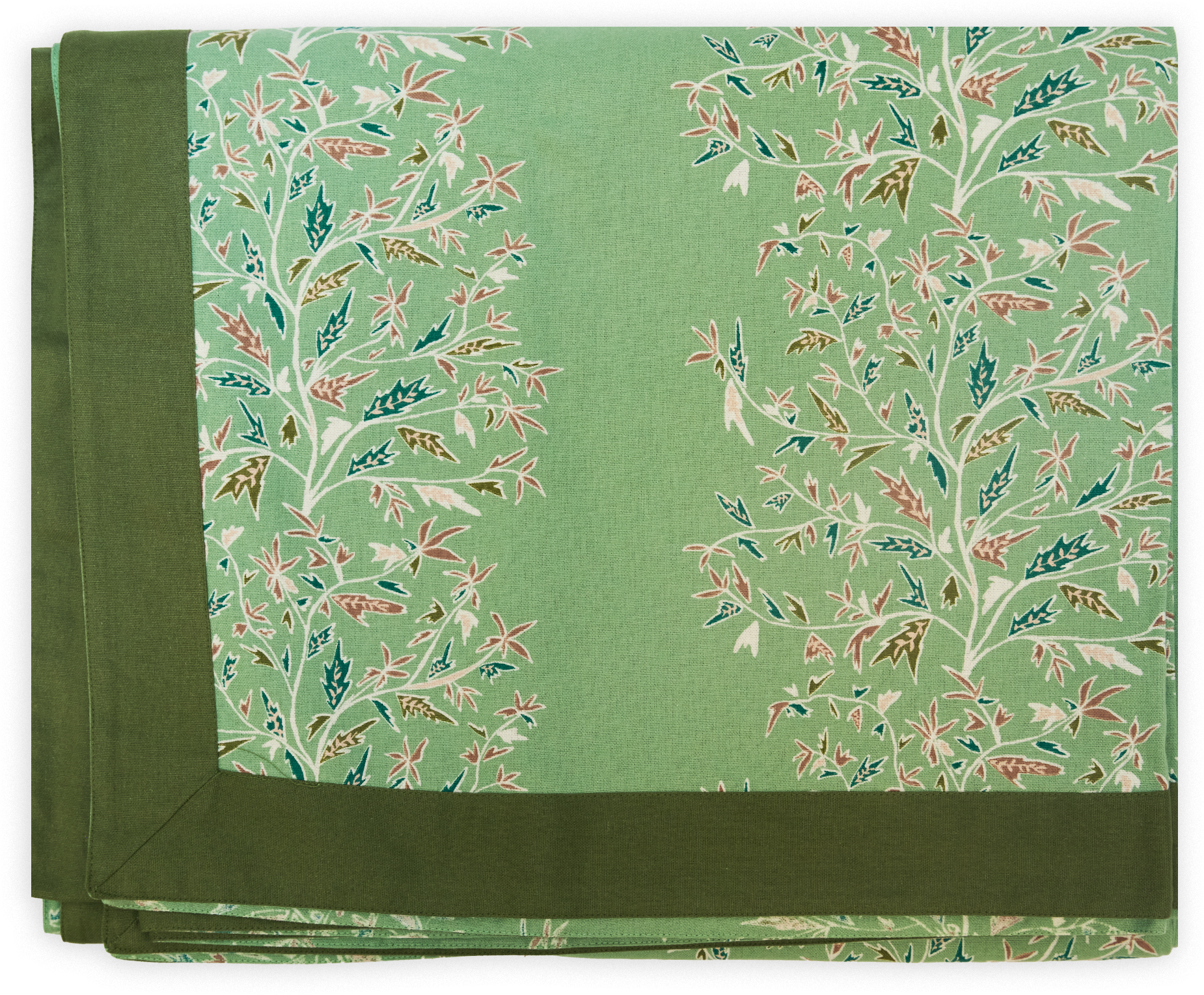 Holly Vine Tablecloth