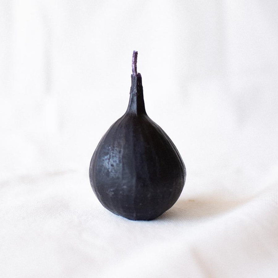 Fig candle