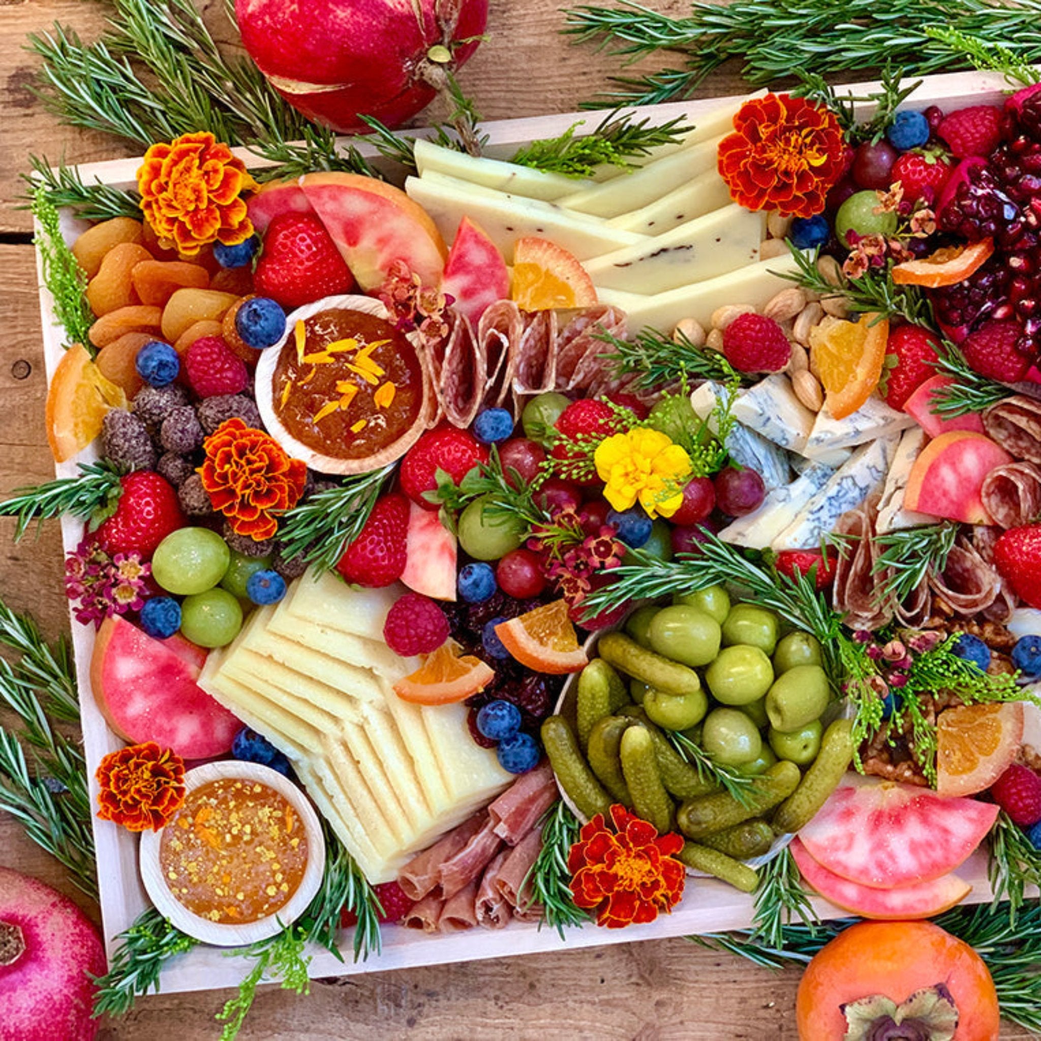 The Classic Board Gift