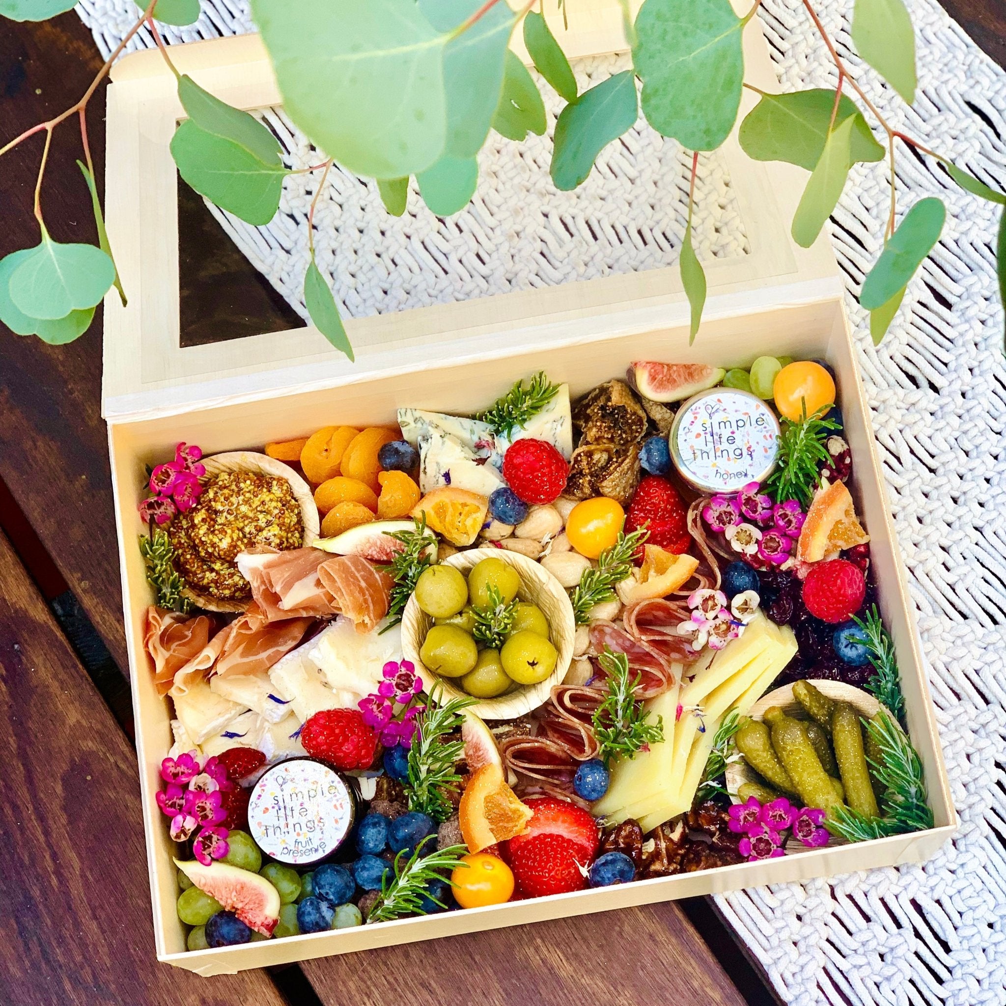 The Classic Board Gift