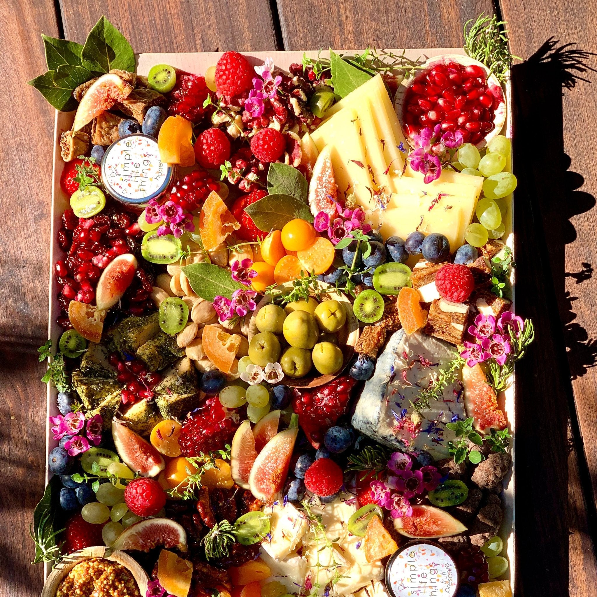 The Classic Board Gift