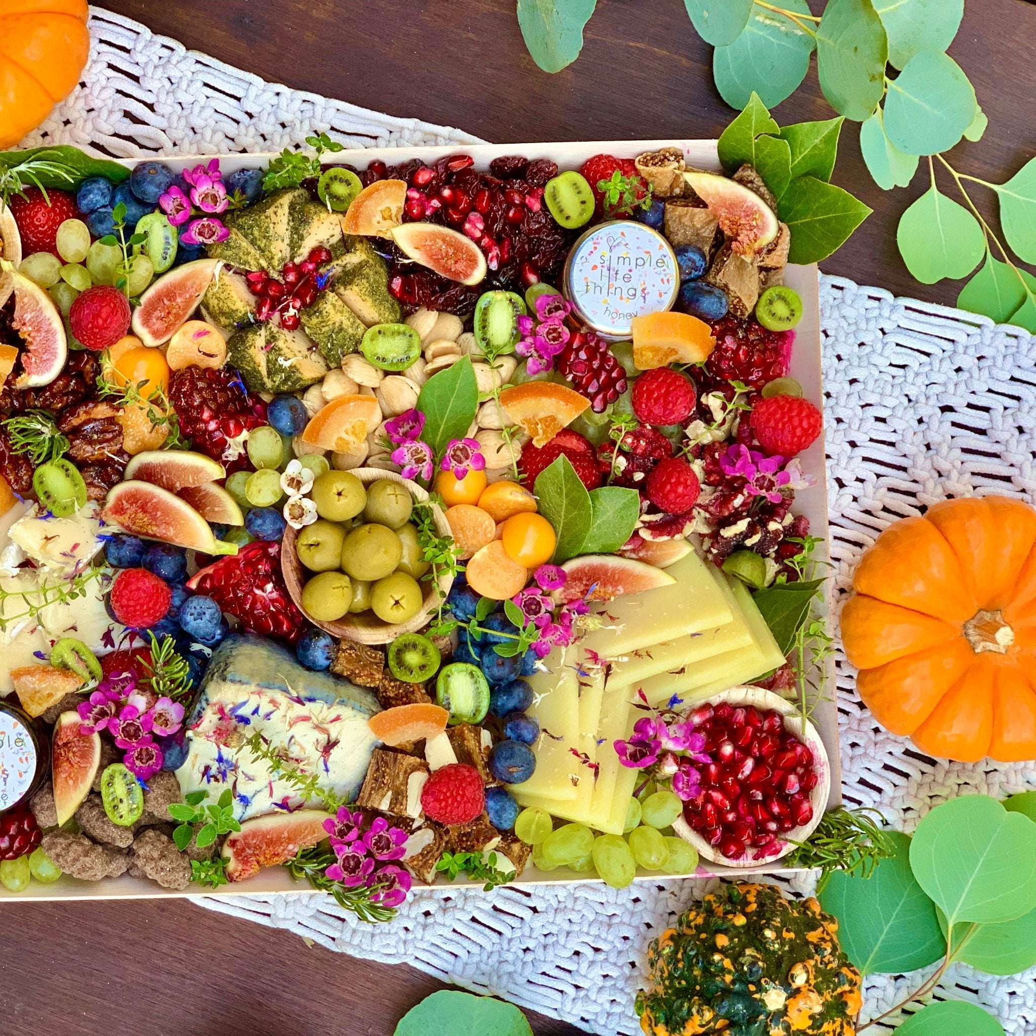 The Classic Board Gift