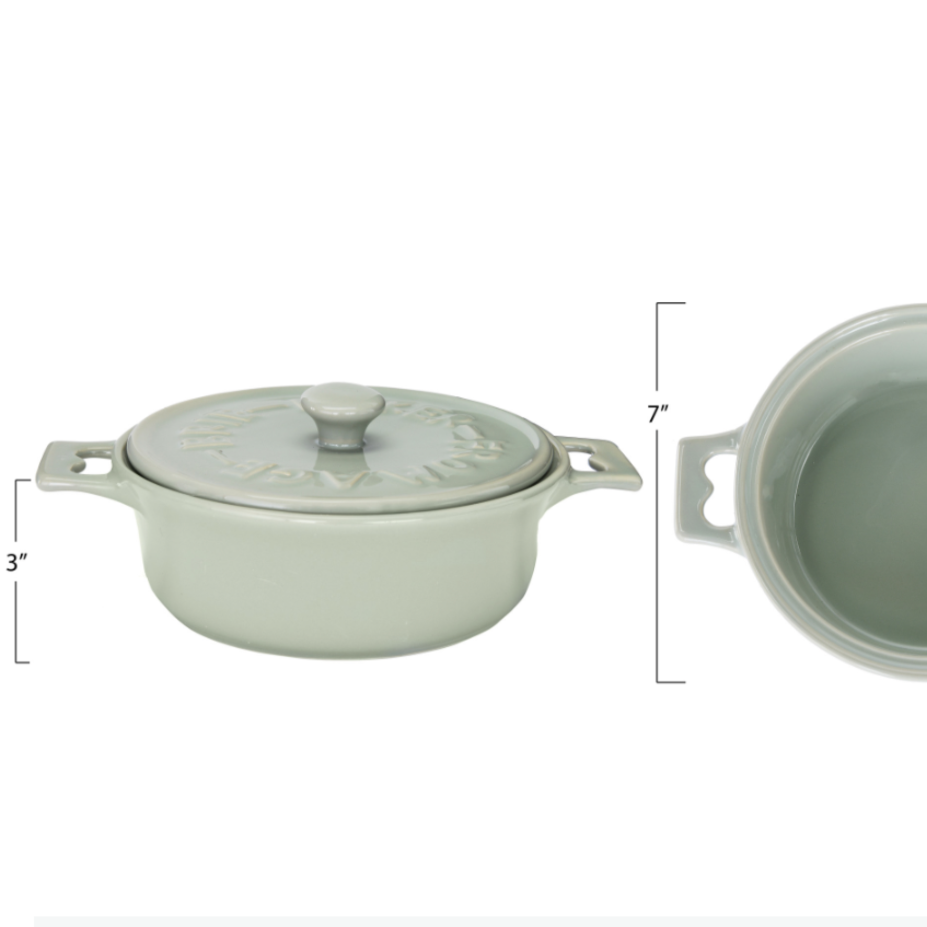 Brie Baking Kit - Simple Life Things