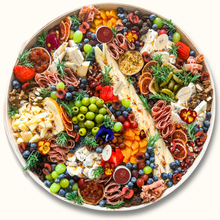 Load image into Gallery viewer, classic cheeseboard for los angeles delivery
