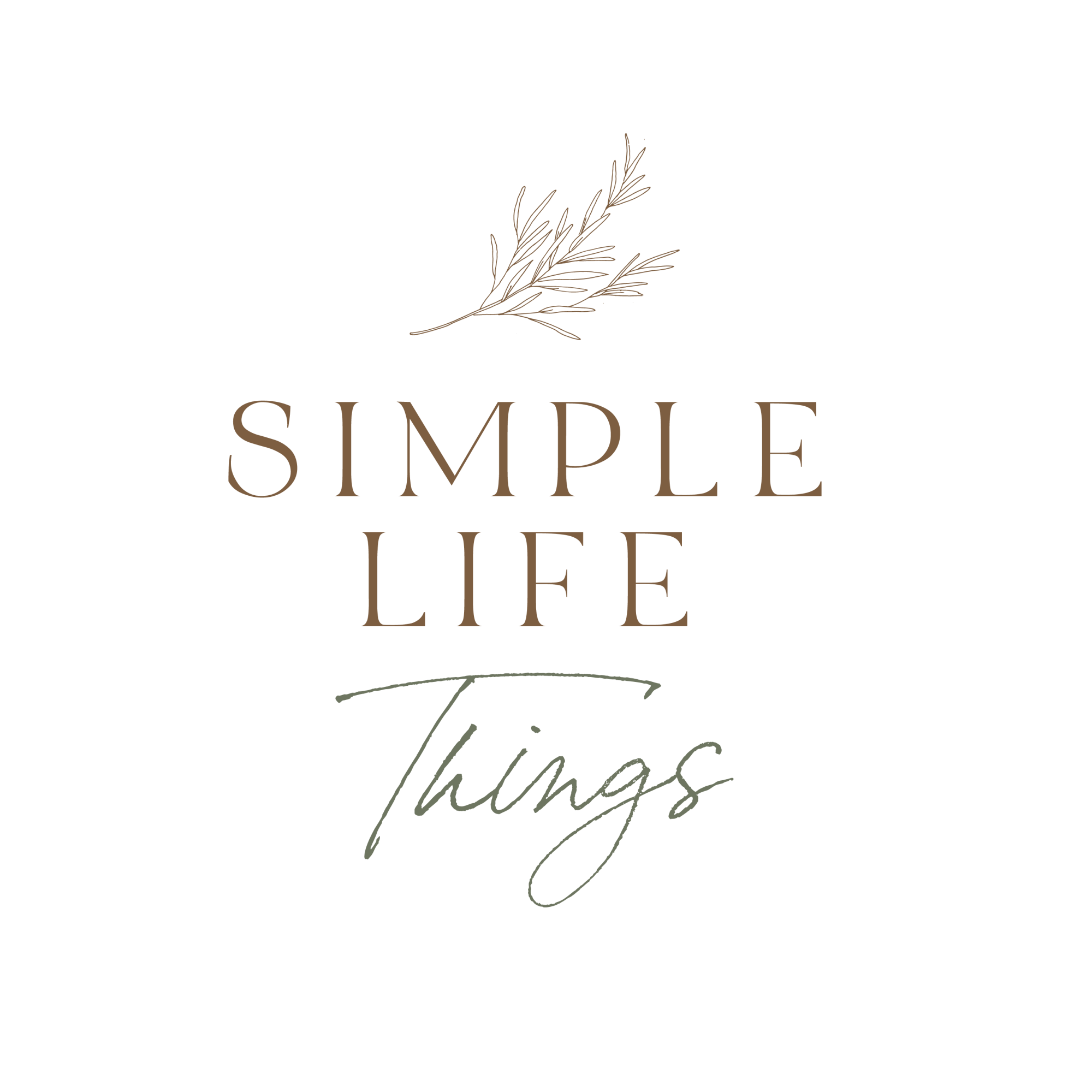 Simple Life Things - Los Angeles, California