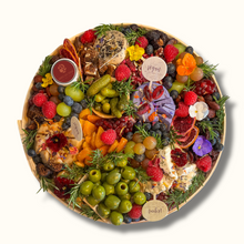 Load image into Gallery viewer, vegan cheese board for los angeles delivery
