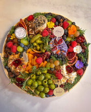 Load image into Gallery viewer, The Vegan Cheese Board
