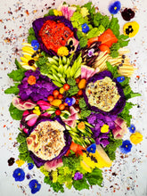 Load image into Gallery viewer, The Seasonal Crudités Board
