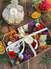 Load image into Gallery viewer, The classic gift cheese board for delivery in los angeles california
