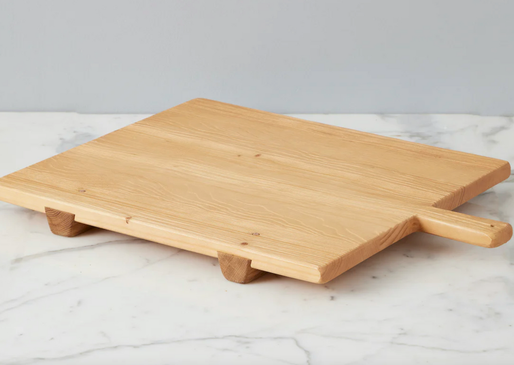 Rectangle Elevated Charcuterie Board - Simple Life Things