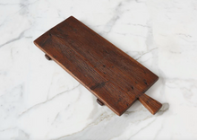 Load image into Gallery viewer, Bordeaux Footed Tray - Simple Life Things
